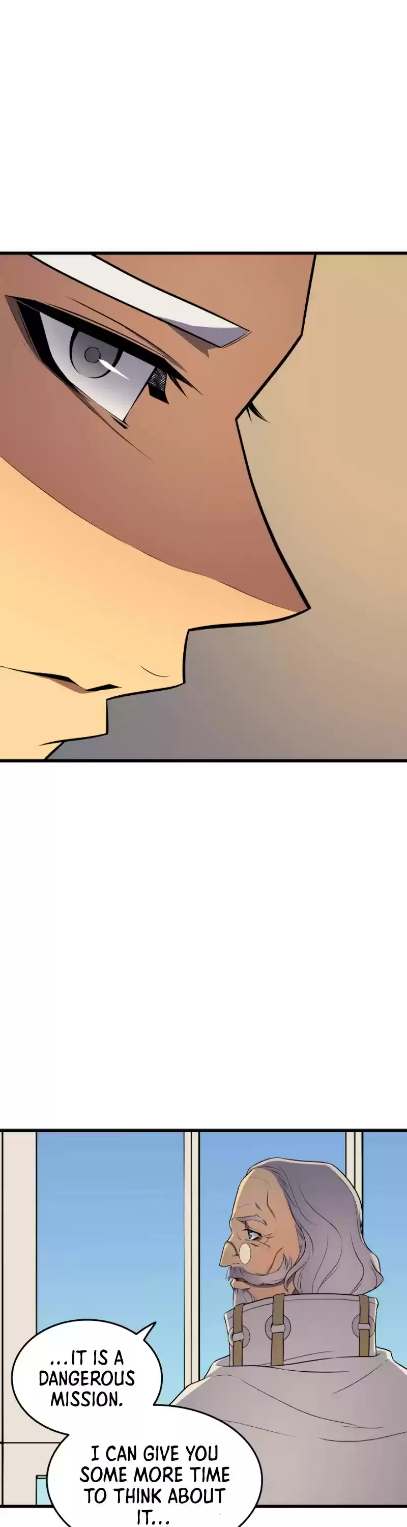 The Great Mage Returns After 4000 Years Chapter 51