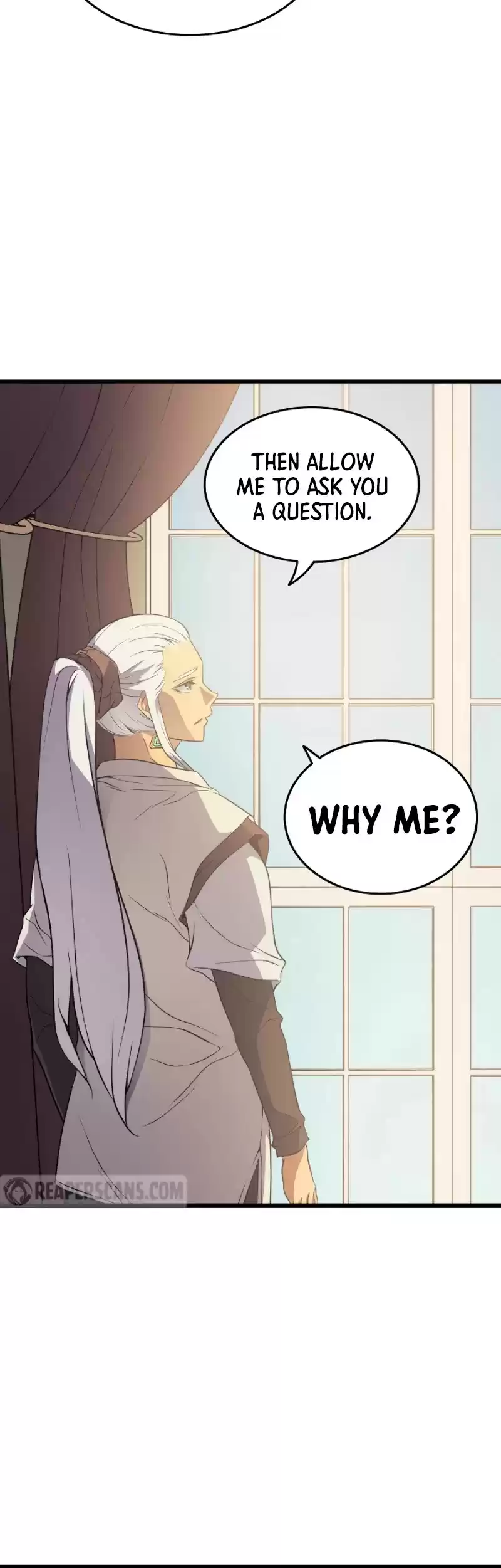 The Great Mage Returns After 4000 Years Chapter 51