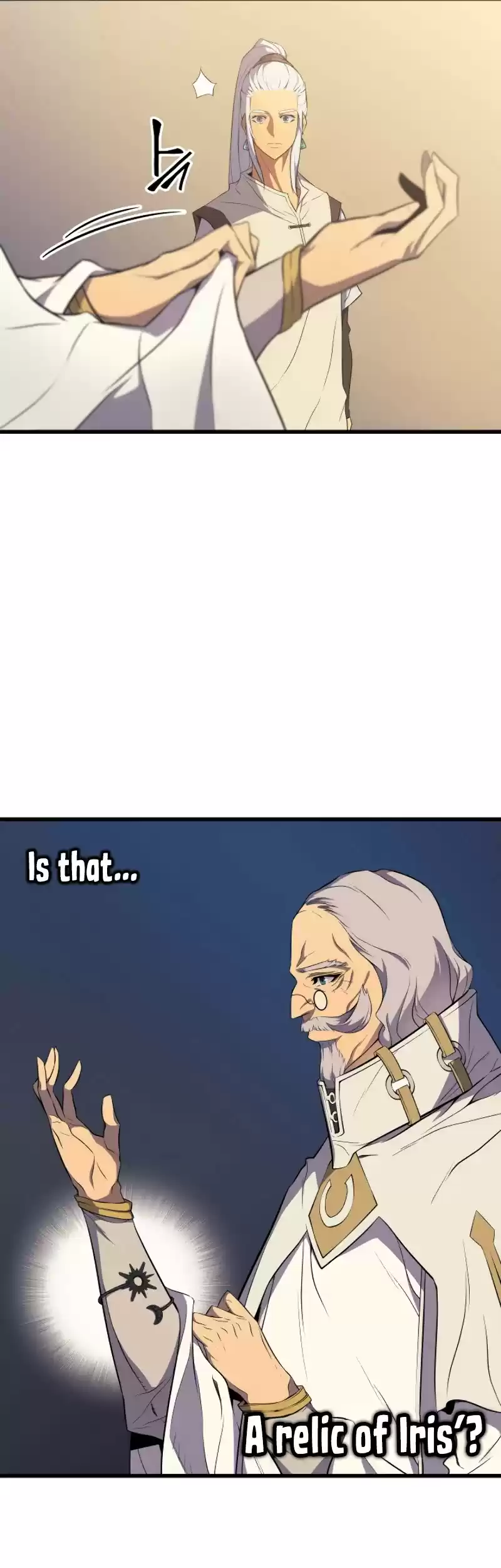 The Great Mage Returns After 4000 Years Chapter 51