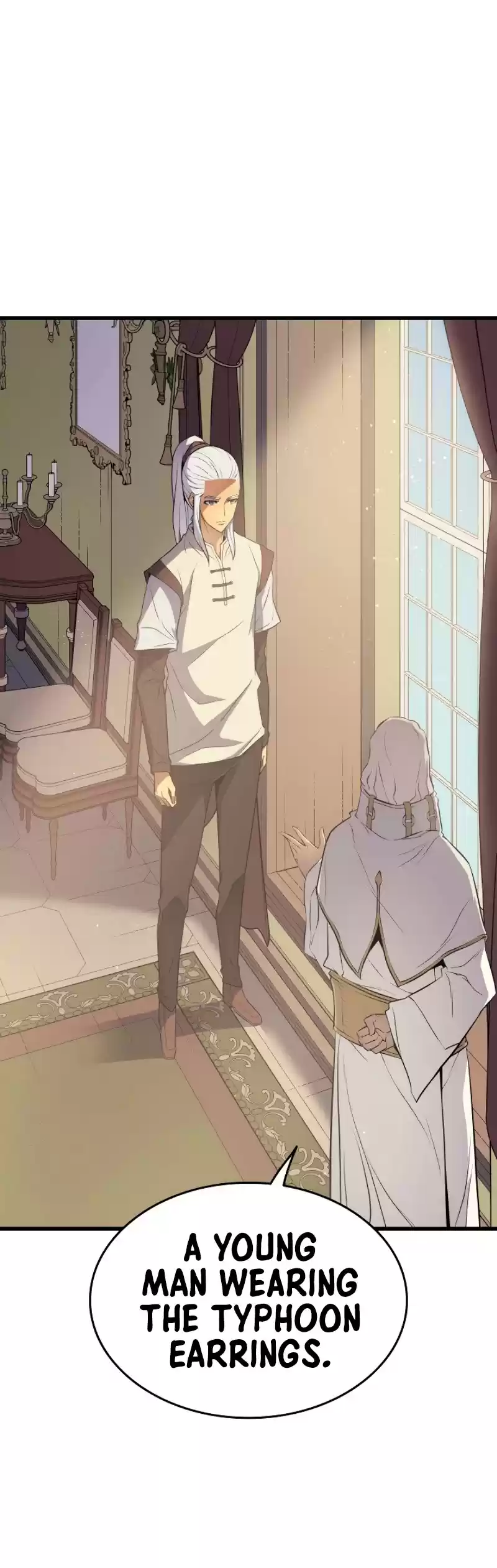 The Great Mage Returns After 4000 Years Chapter 51