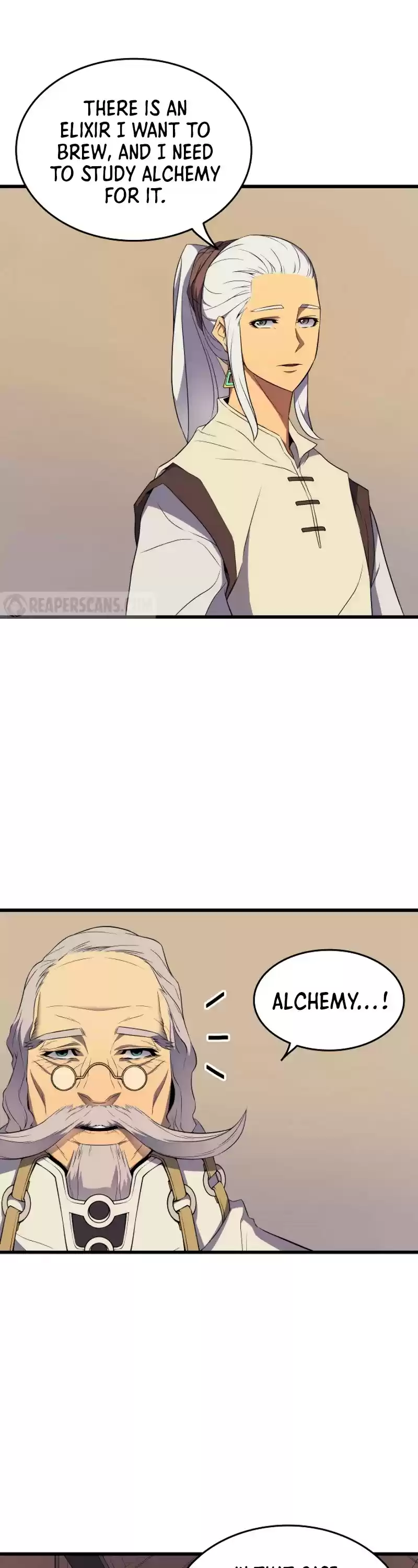 The Great Mage Returns After 4000 Years Chapter 52