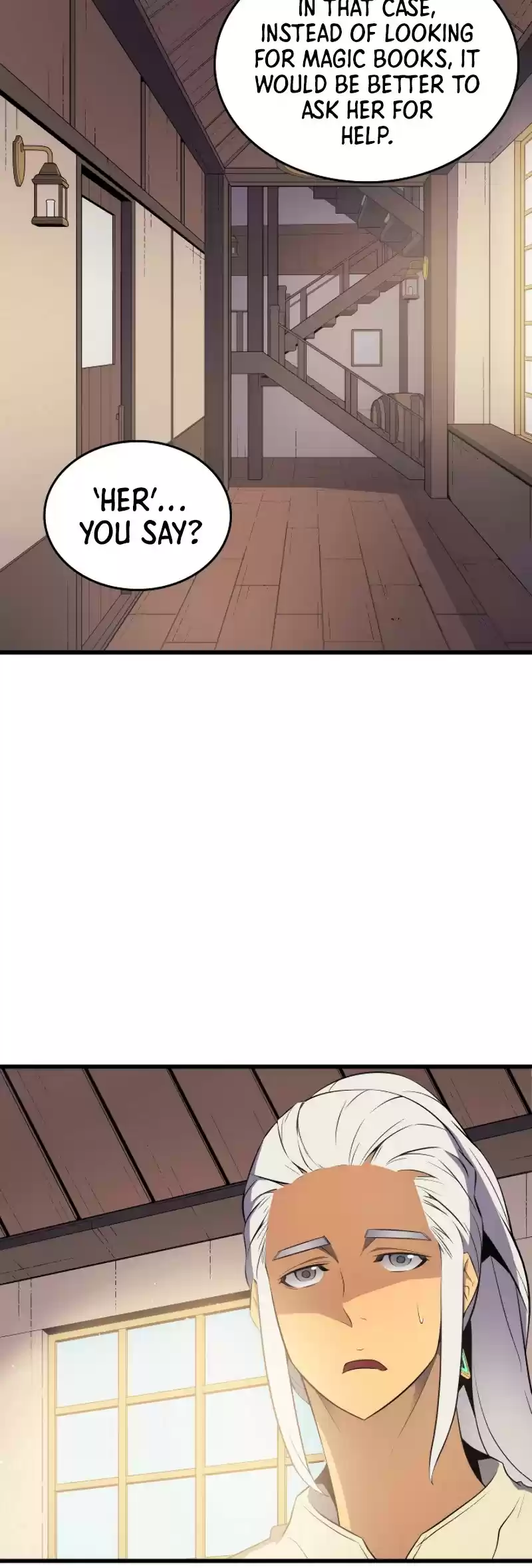 The Great Mage Returns After 4000 Years Chapter 52