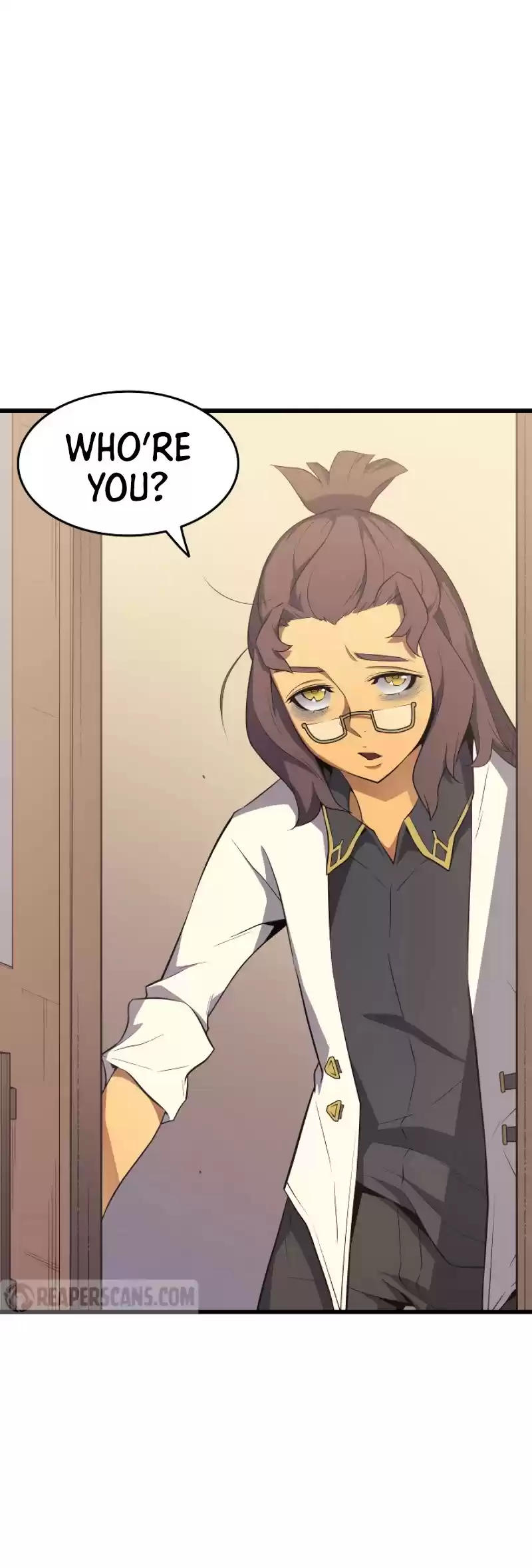 The Great Mage Returns After 4000 Years Chapter 52