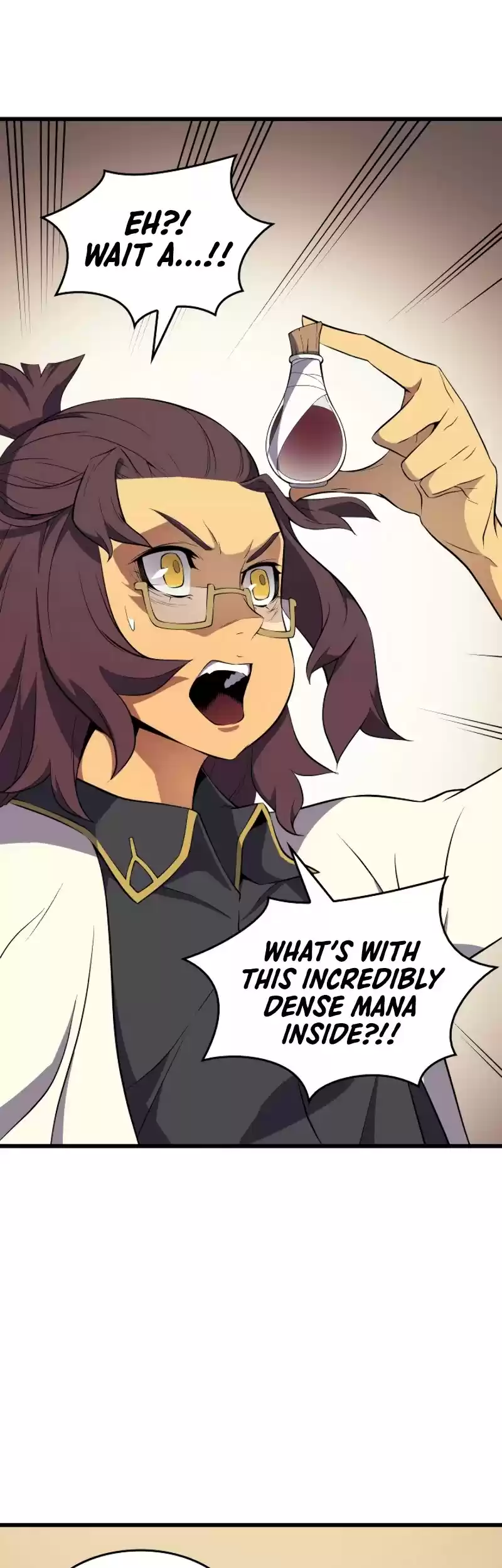 The Great Mage Returns After 4000 Years Chapter 52