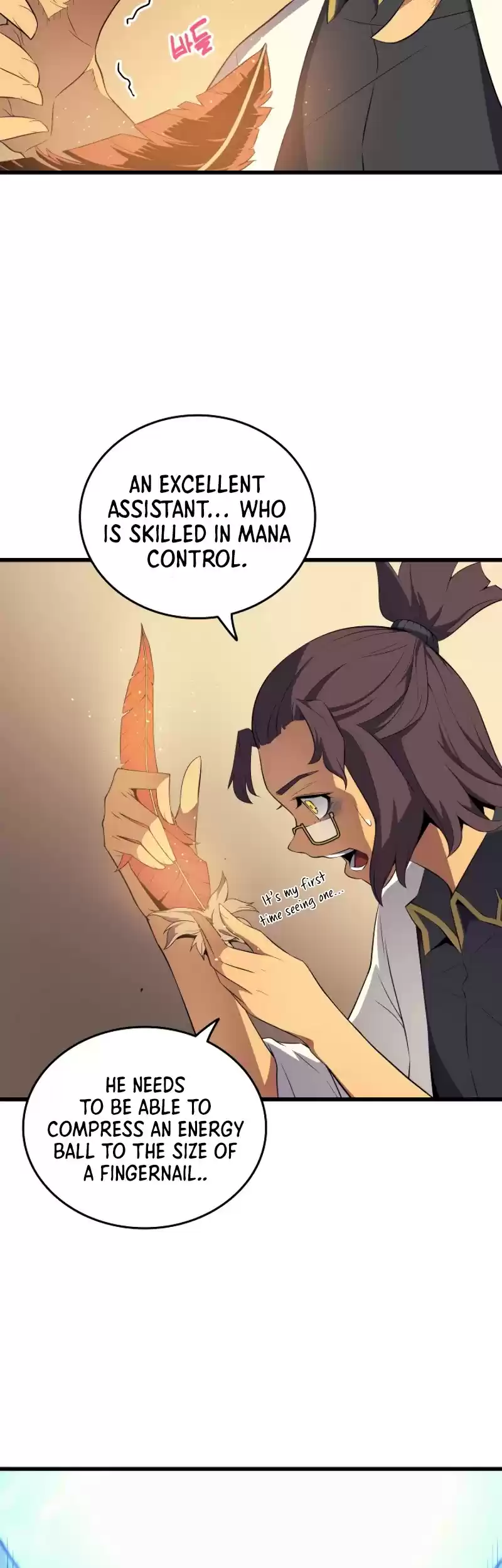 The Great Mage Returns After 4000 Years Chapter 52