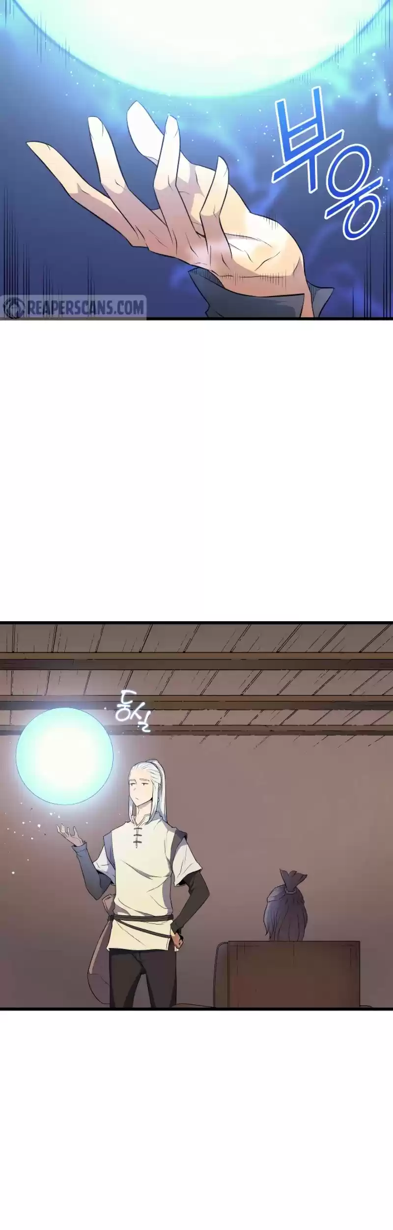 The Great Mage Returns After 4000 Years Chapter 52