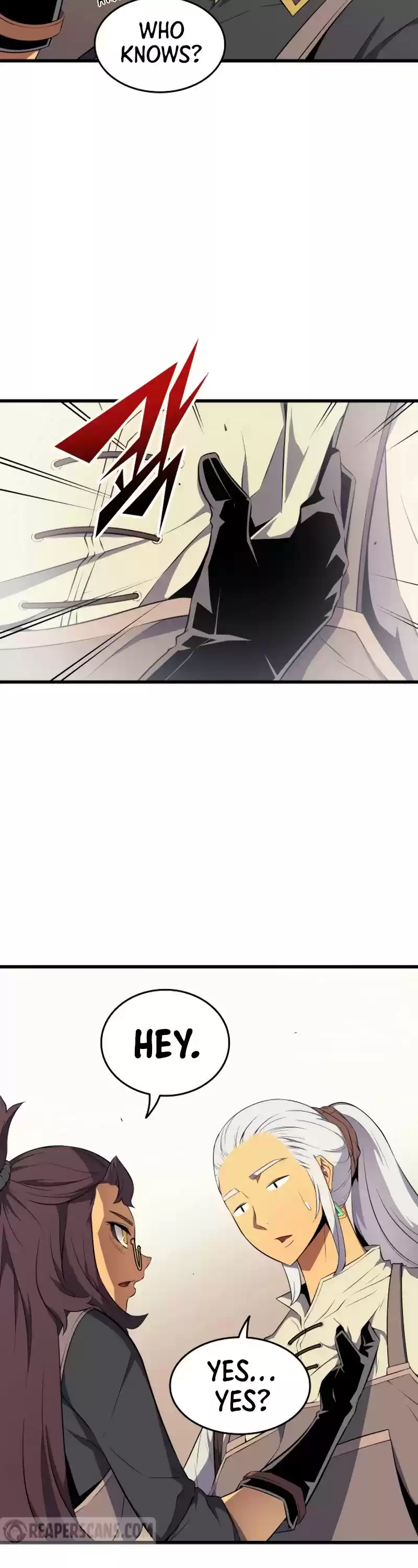 The Great Mage Returns After 4000 Years Chapter 52