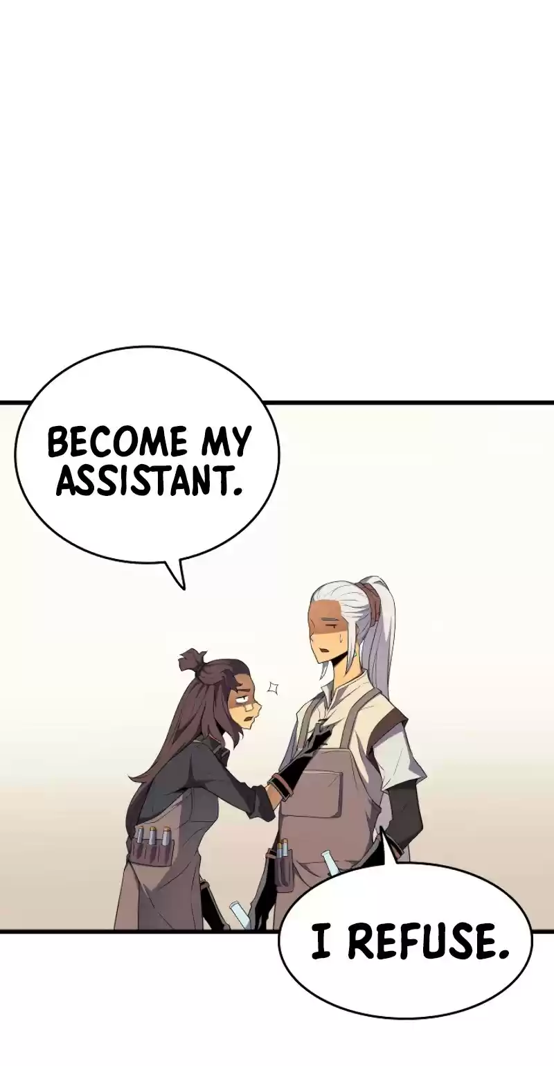 The Great Mage Returns After 4000 Years Chapter 52