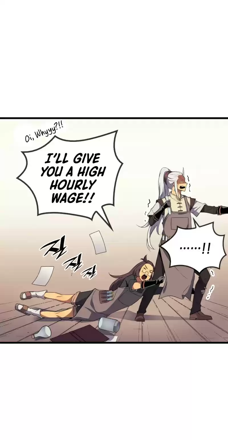 The Great Mage Returns After 4000 Years Chapter 52