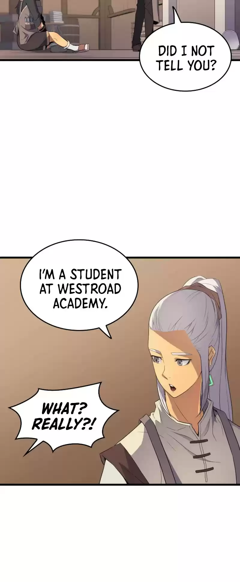 The Great Mage Returns After 4000 Years Chapter 52