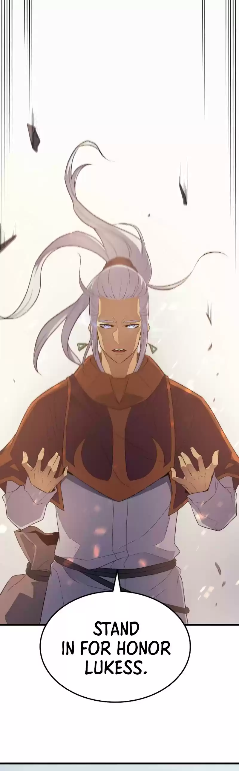 The Great Mage Returns After 4000 Years Chapter 55