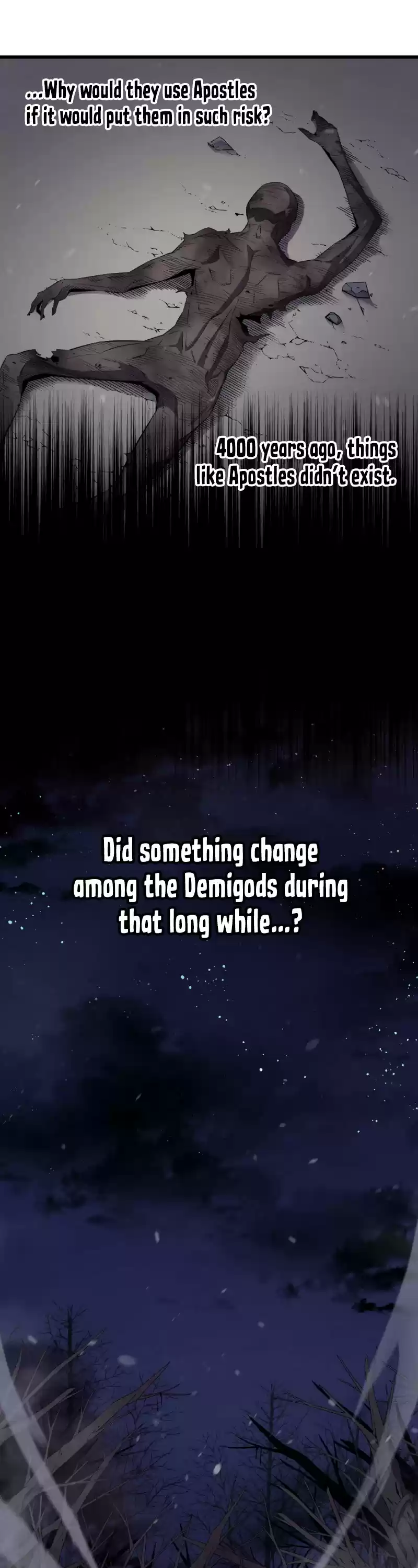 The Great Mage Returns After 4000 Years Chapter 55