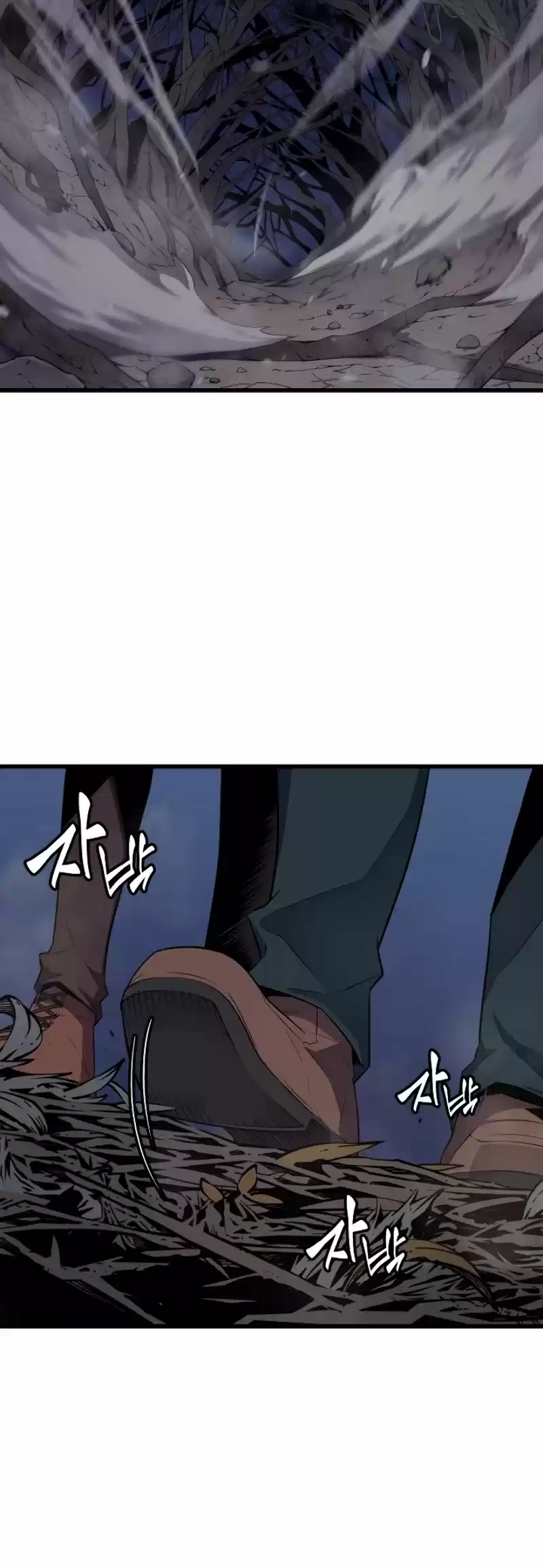 The Great Mage Returns After 4000 Years Chapter 55