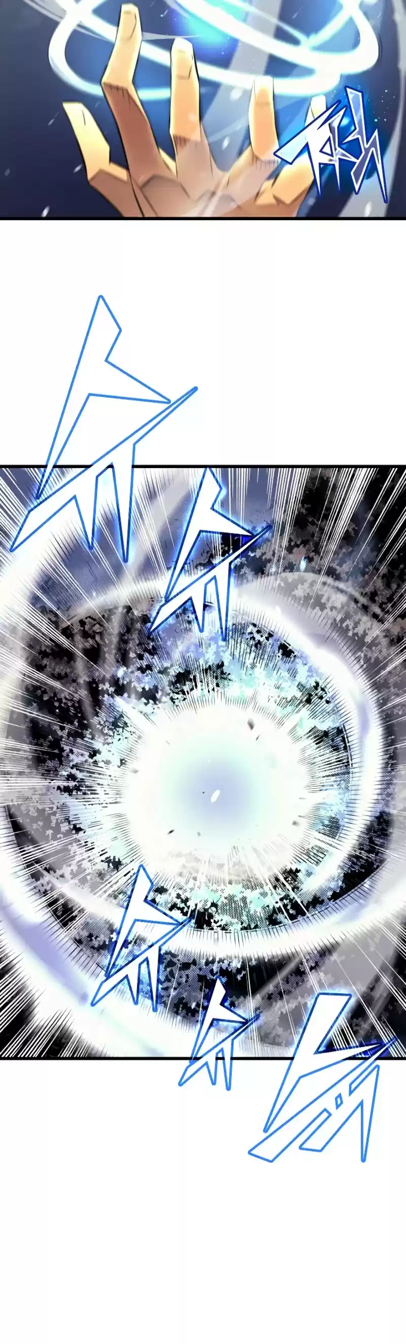 The Great Mage Returns After 4000 Years Chapter 55