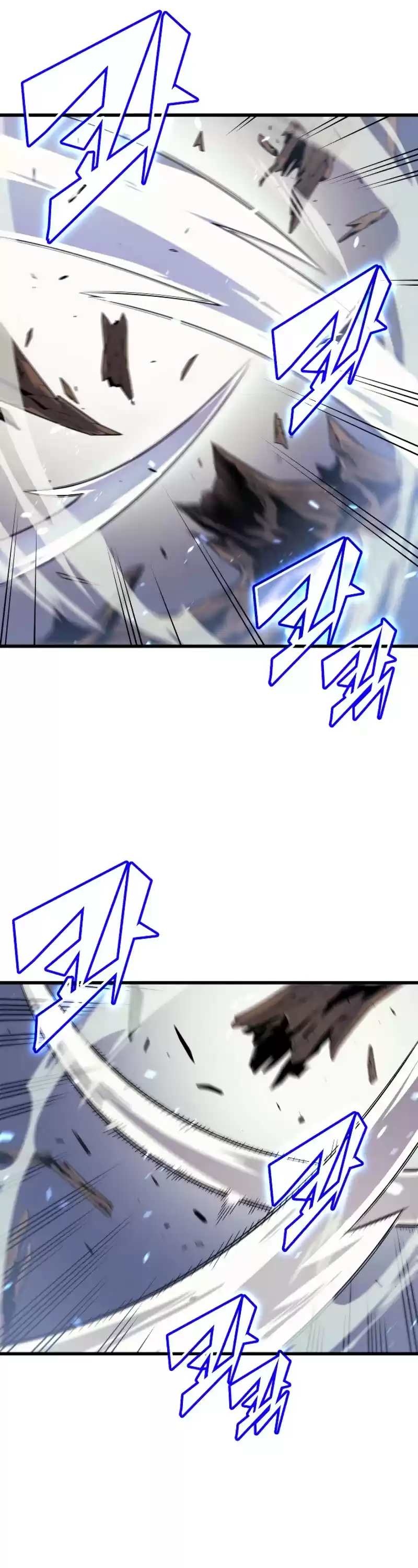 The Great Mage Returns After 4000 Years Chapter 55