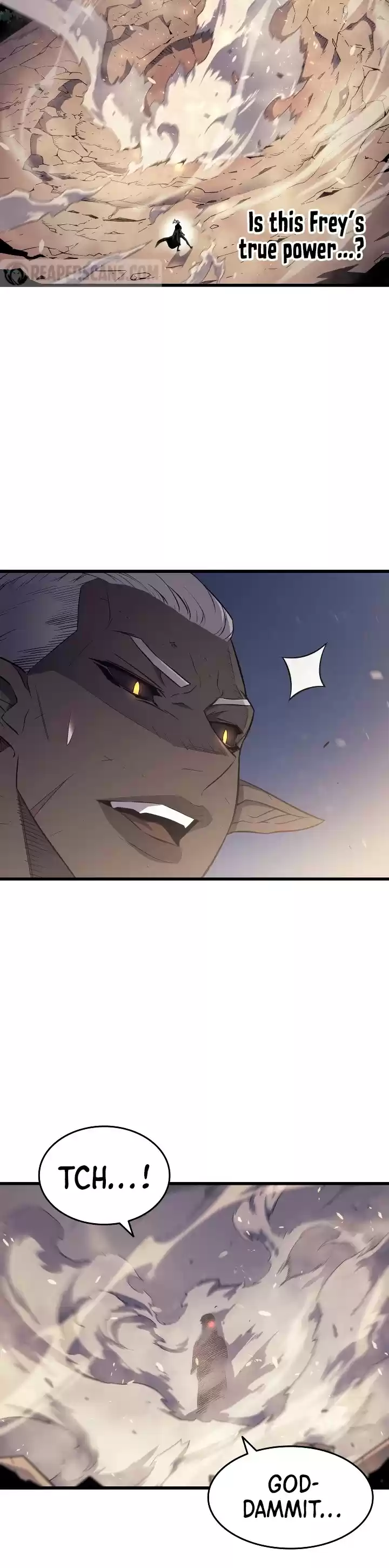 The Great Mage Returns After 4000 Years Chapter 58