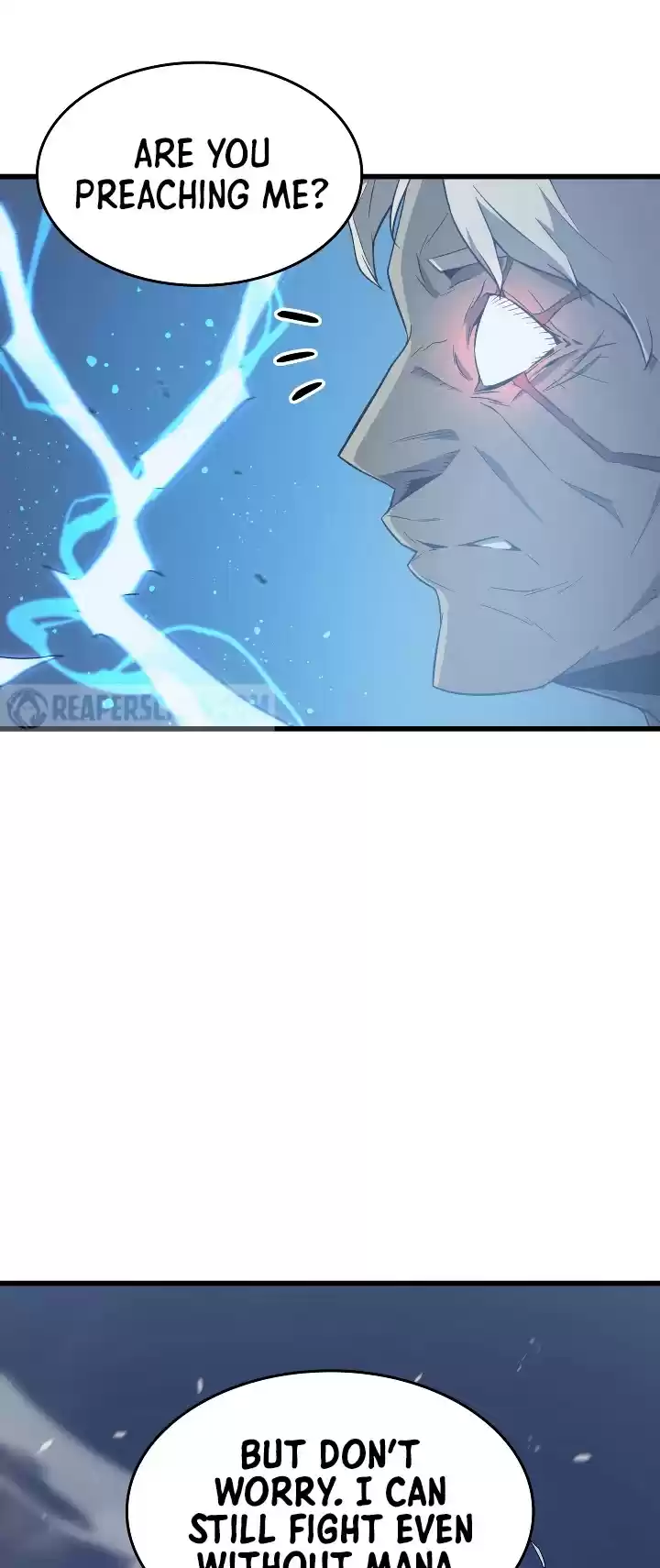 The Great Mage Returns After 4000 Years Chapter 58