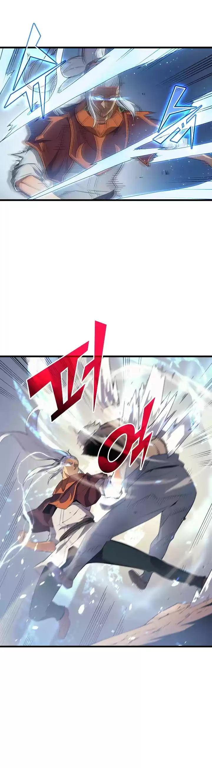 The Great Mage Returns After 4000 Years Chapter 58