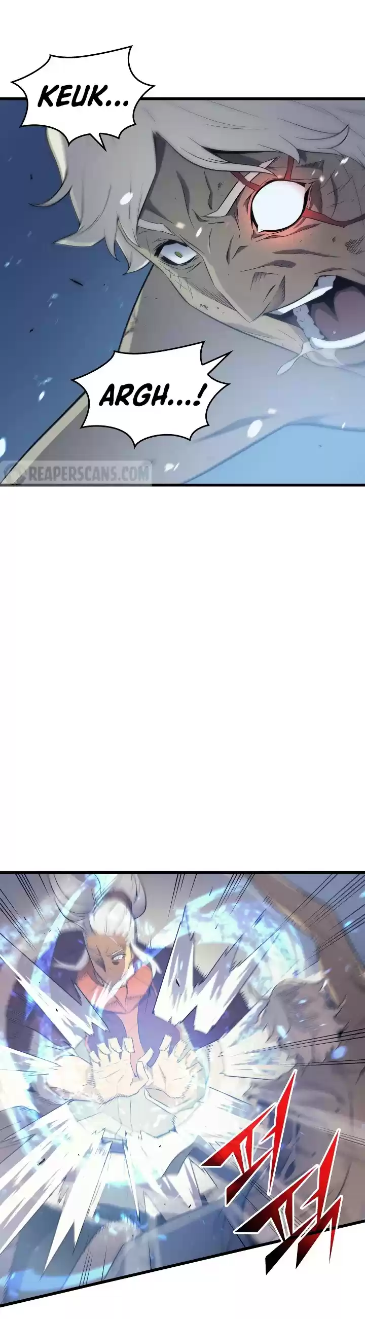 The Great Mage Returns After 4000 Years Chapter 58