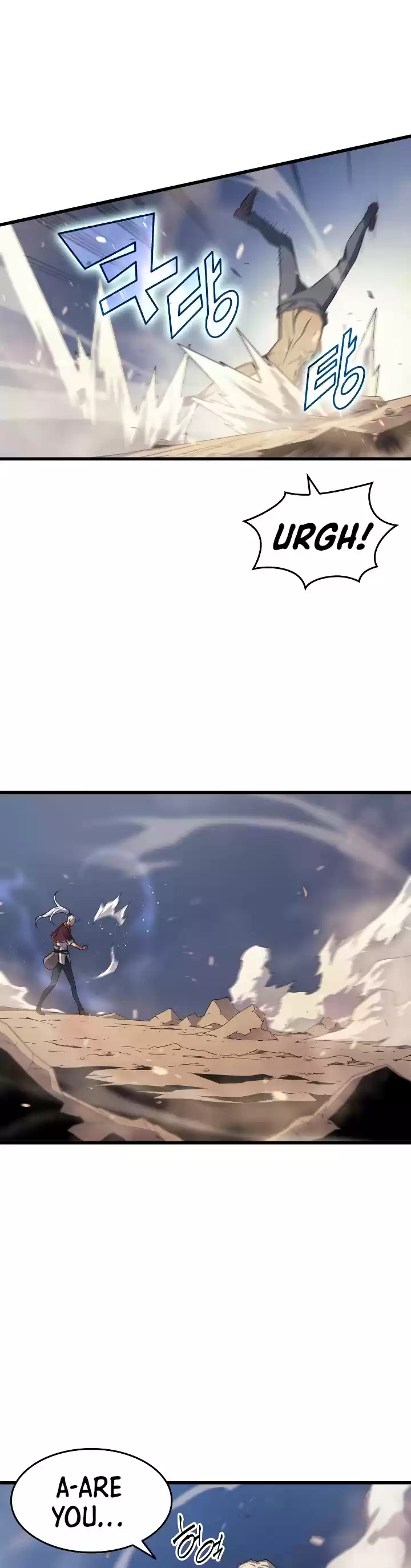 The Great Mage Returns After 4000 Years Chapter 58