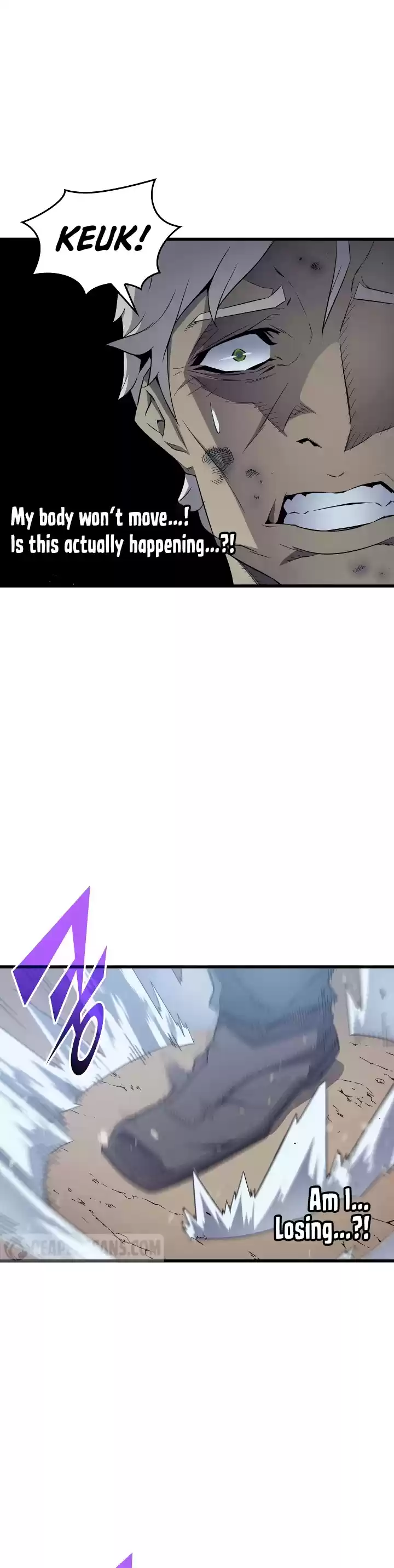 The Great Mage Returns After 4000 Years Chapter 58