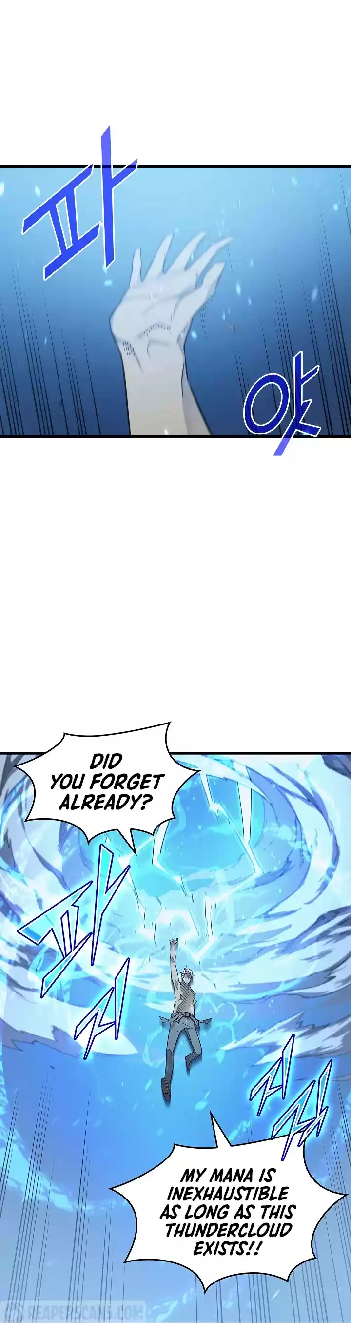 The Great Mage Returns After 4000 Years Chapter 58