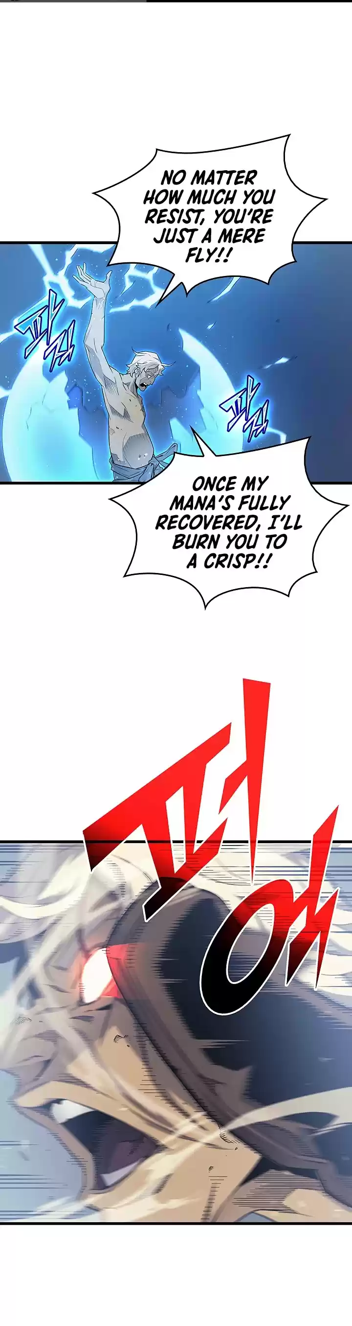 The Great Mage Returns After 4000 Years Chapter 58