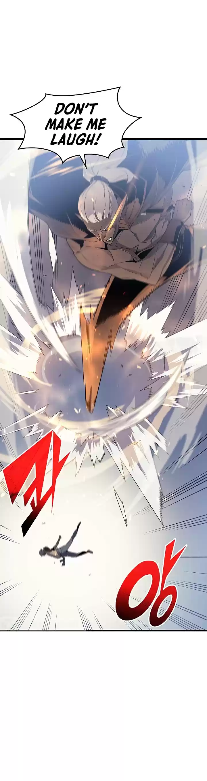 The Great Mage Returns After 4000 Years Chapter 58