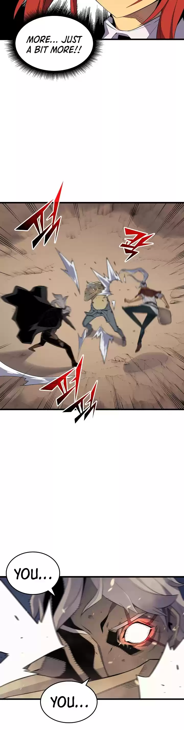 The Great Mage Returns After 4000 Years Chapter 58