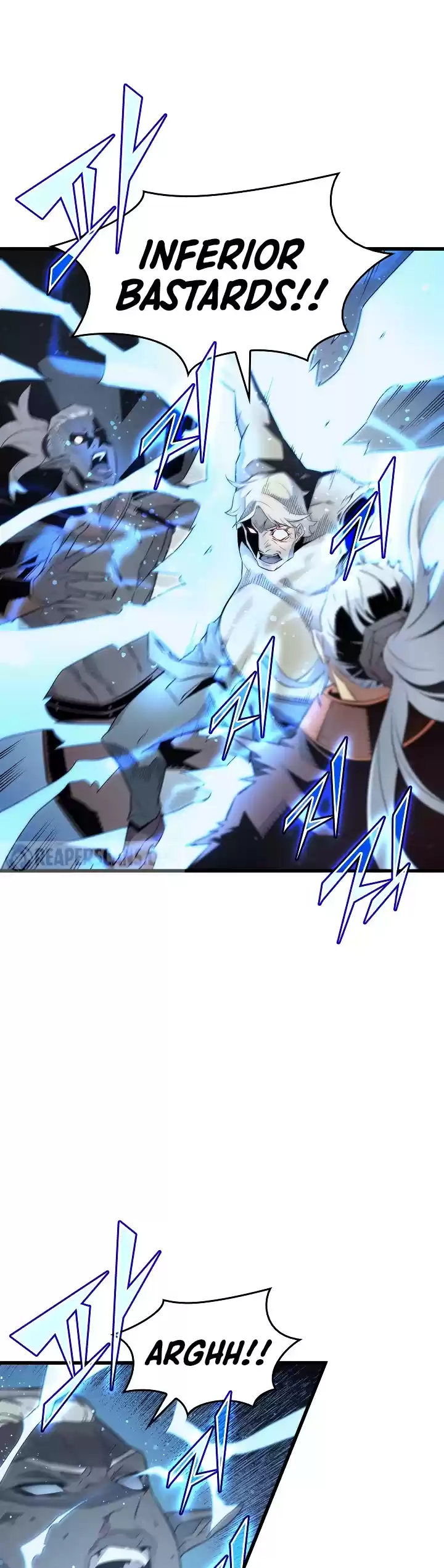 The Great Mage Returns After 4000 Years Chapter 58