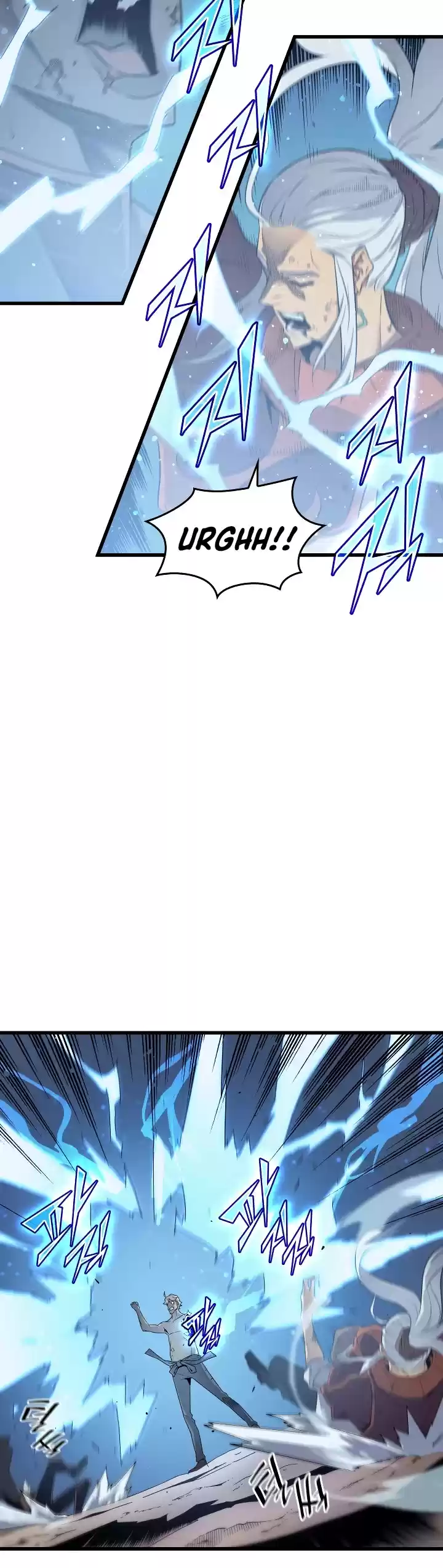 The Great Mage Returns After 4000 Years Chapter 58