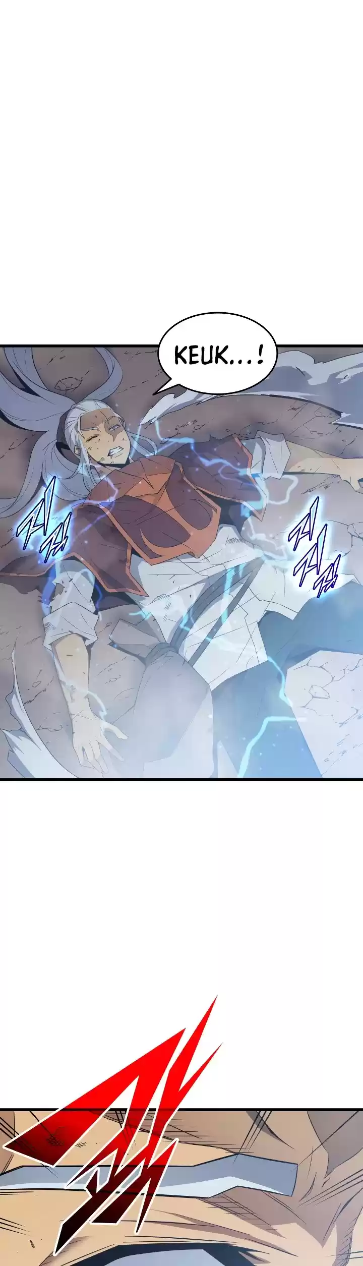 The Great Mage Returns After 4000 Years Chapter 58