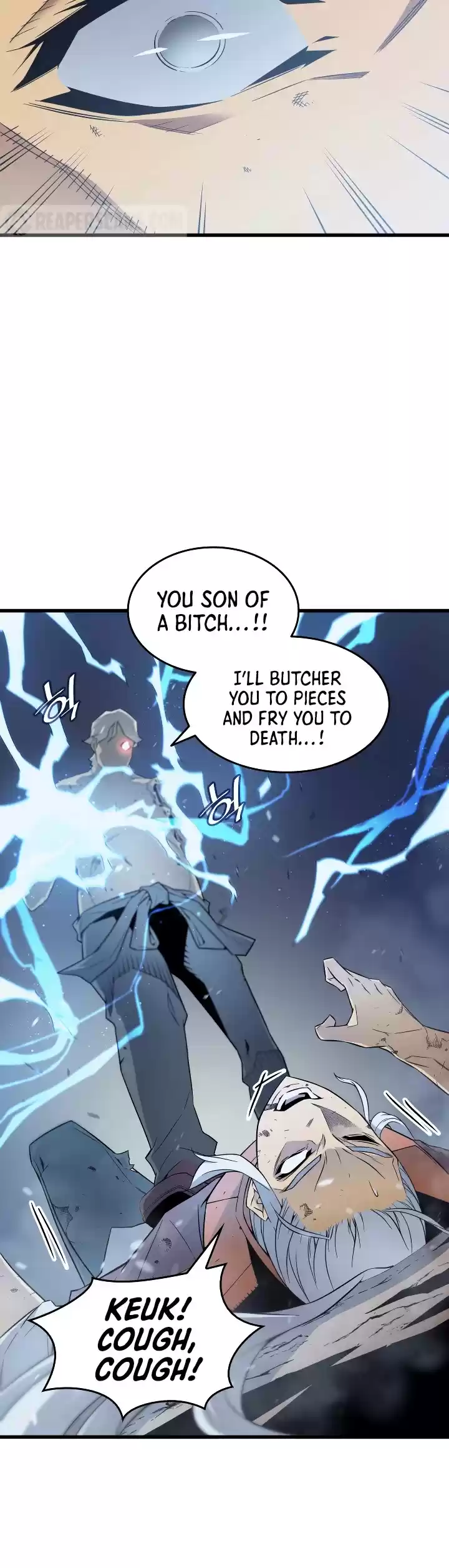 The Great Mage Returns After 4000 Years Chapter 58