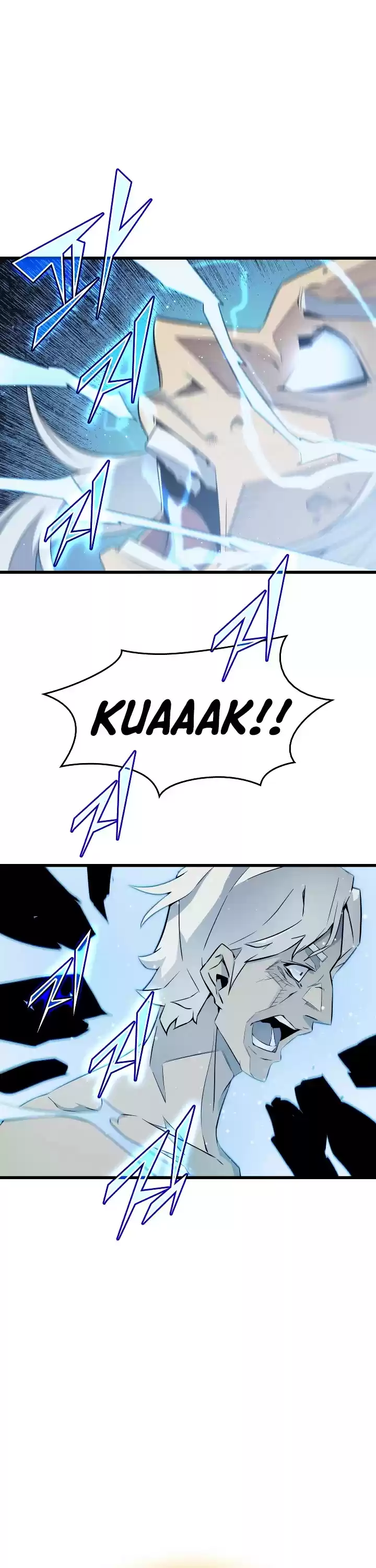 The Great Mage Returns After 4000 Years Chapter 58