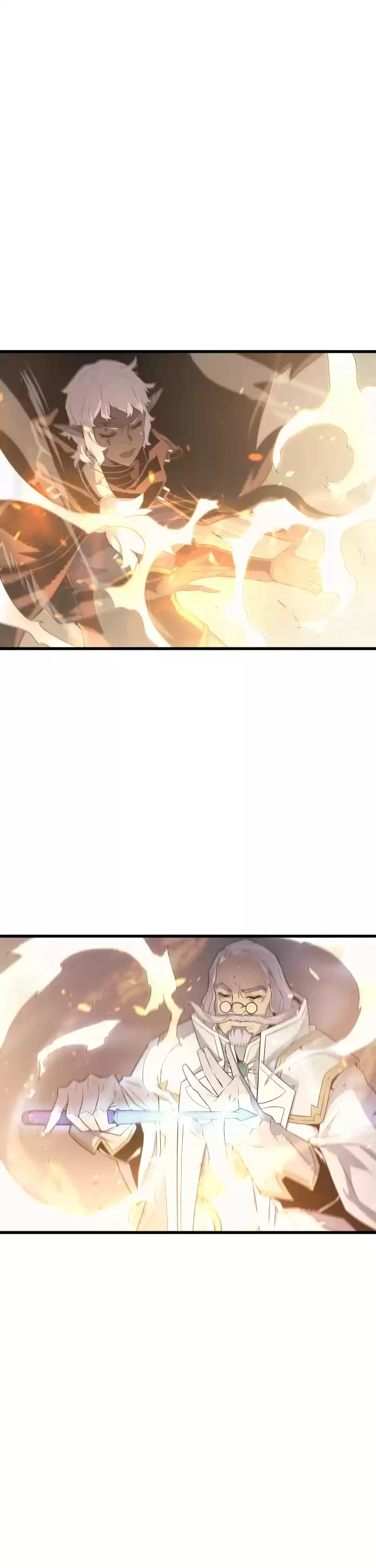 The Great Mage Returns After 4000 Years Chapter 58