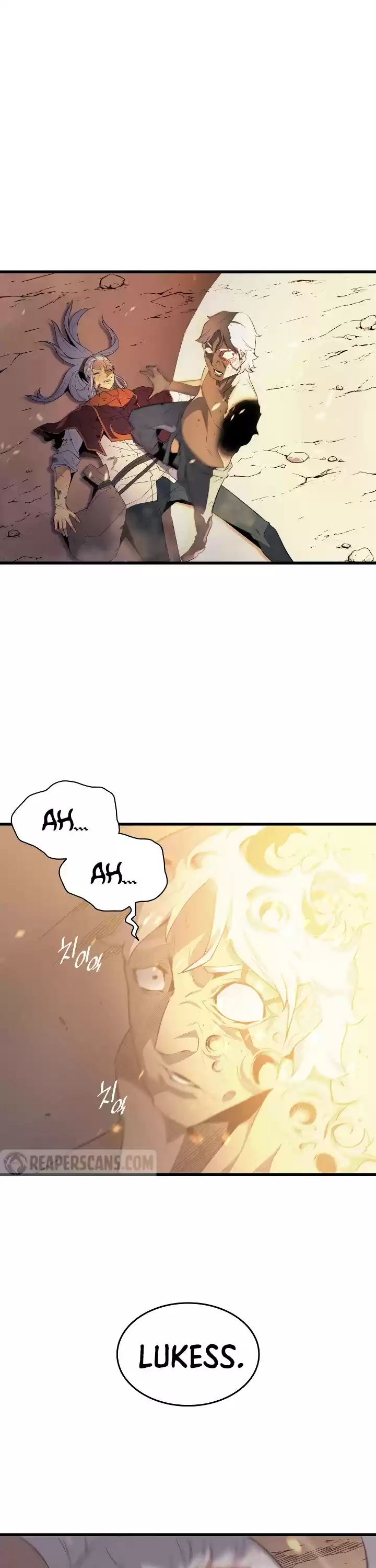 The Great Mage Returns After 4000 Years Chapter 58