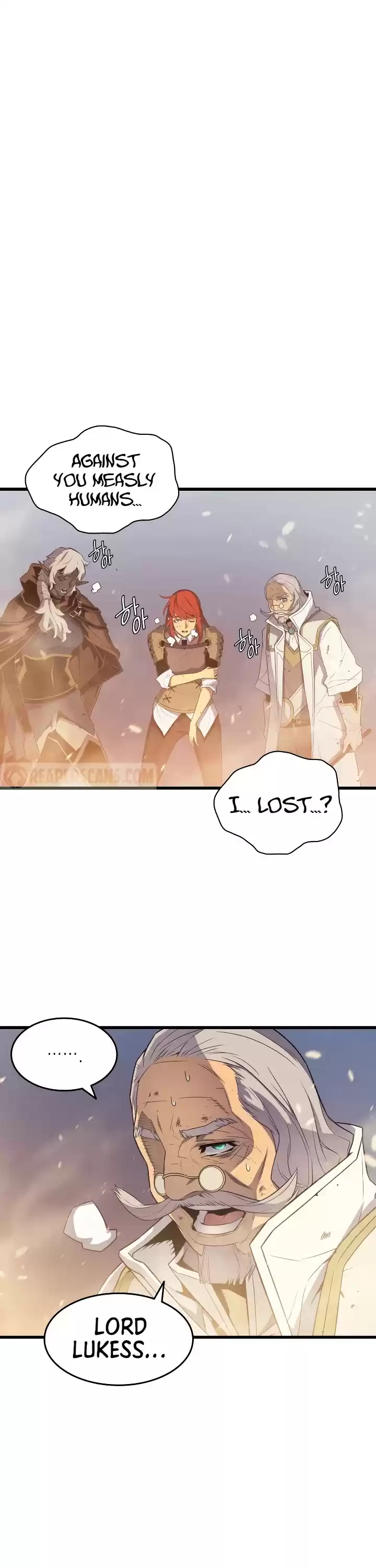 The Great Mage Returns After 4000 Years Chapter 58