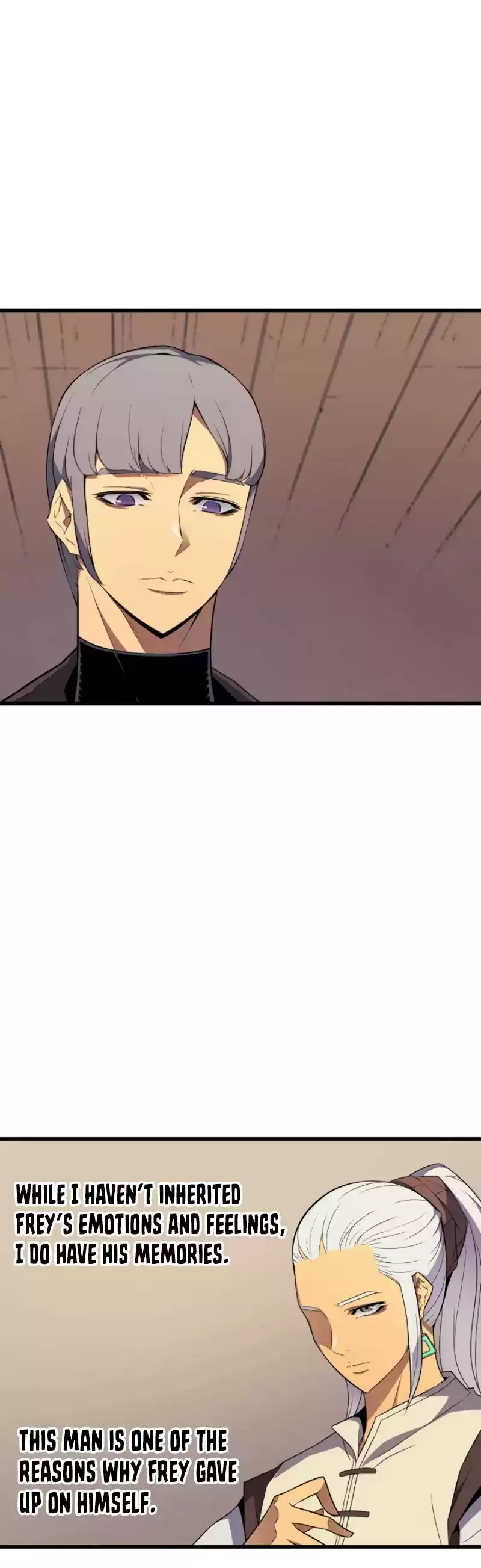 The Great Mage Returns After 4000 Years Chapter 61