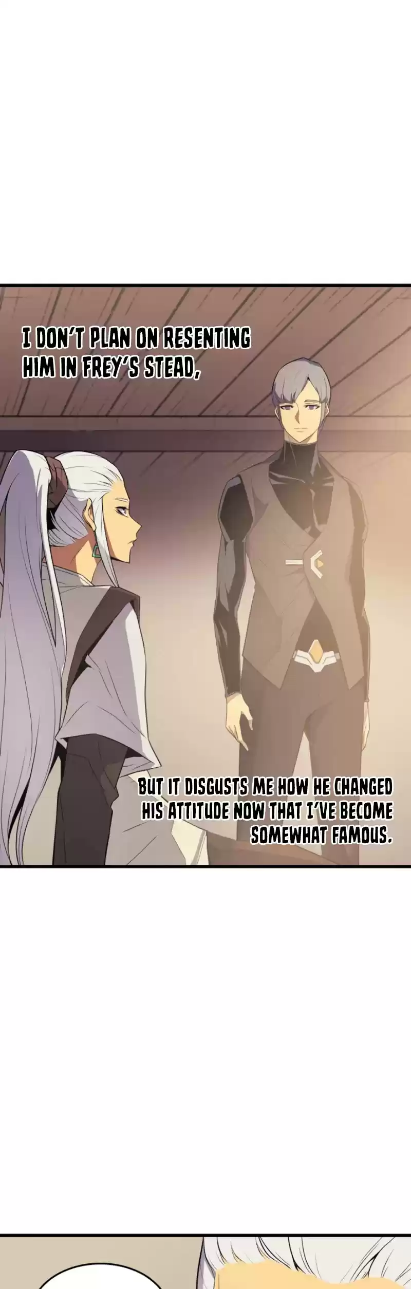 The Great Mage Returns After 4000 Years Chapter 61