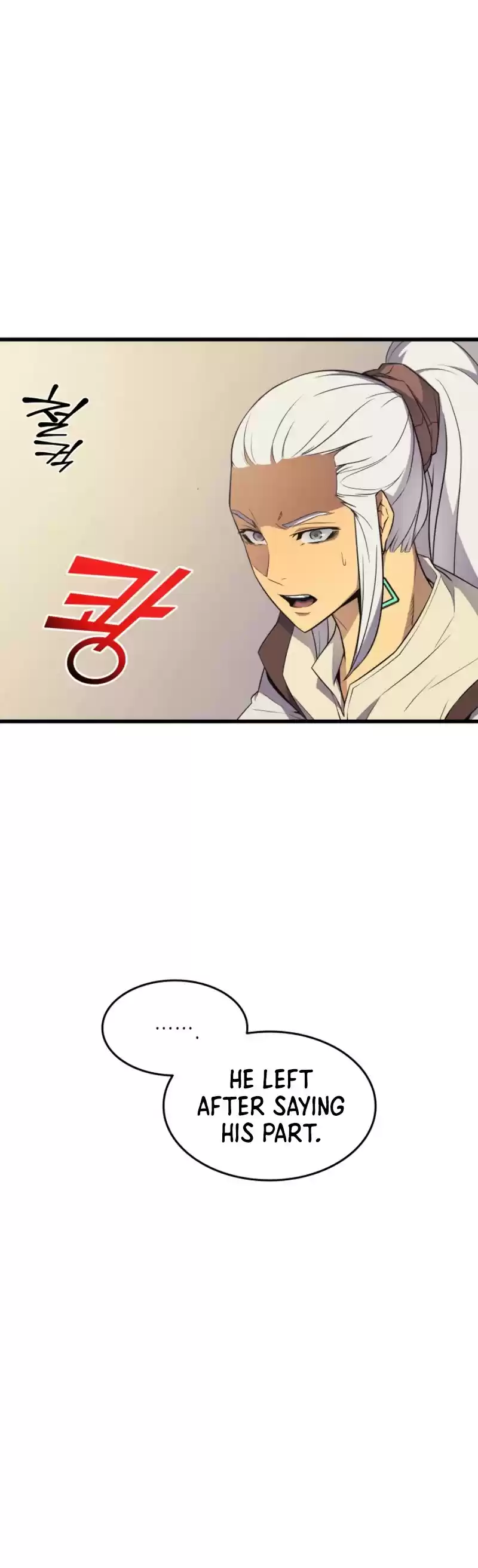 The Great Mage Returns After 4000 Years Chapter 61