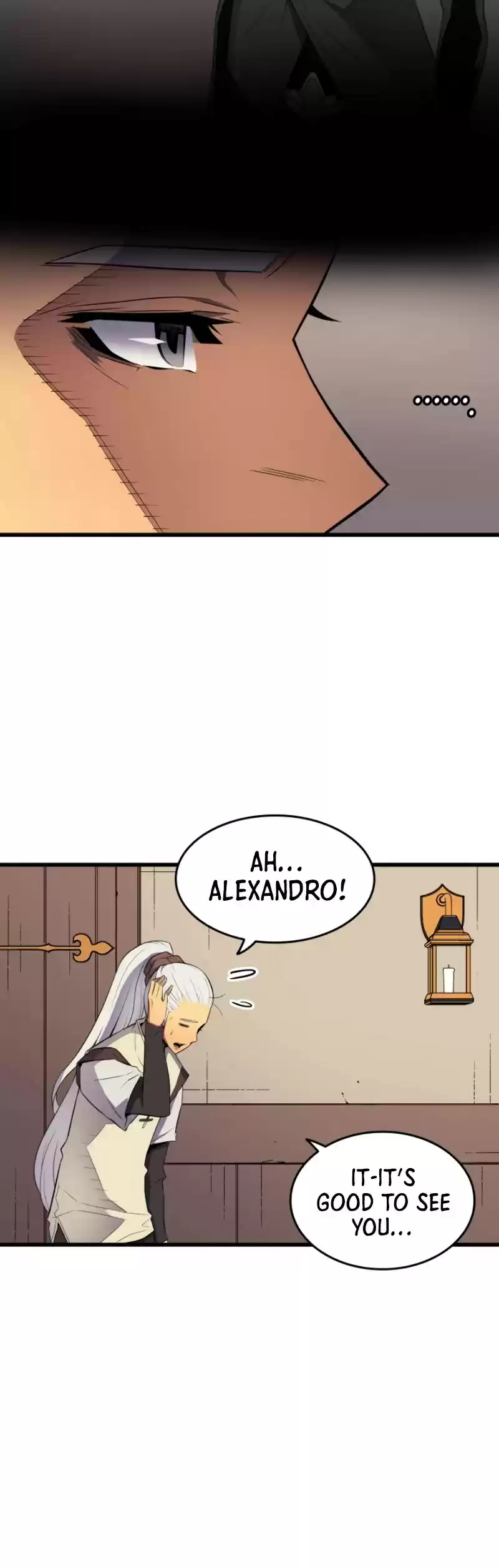 The Great Mage Returns After 4000 Years Chapter 61