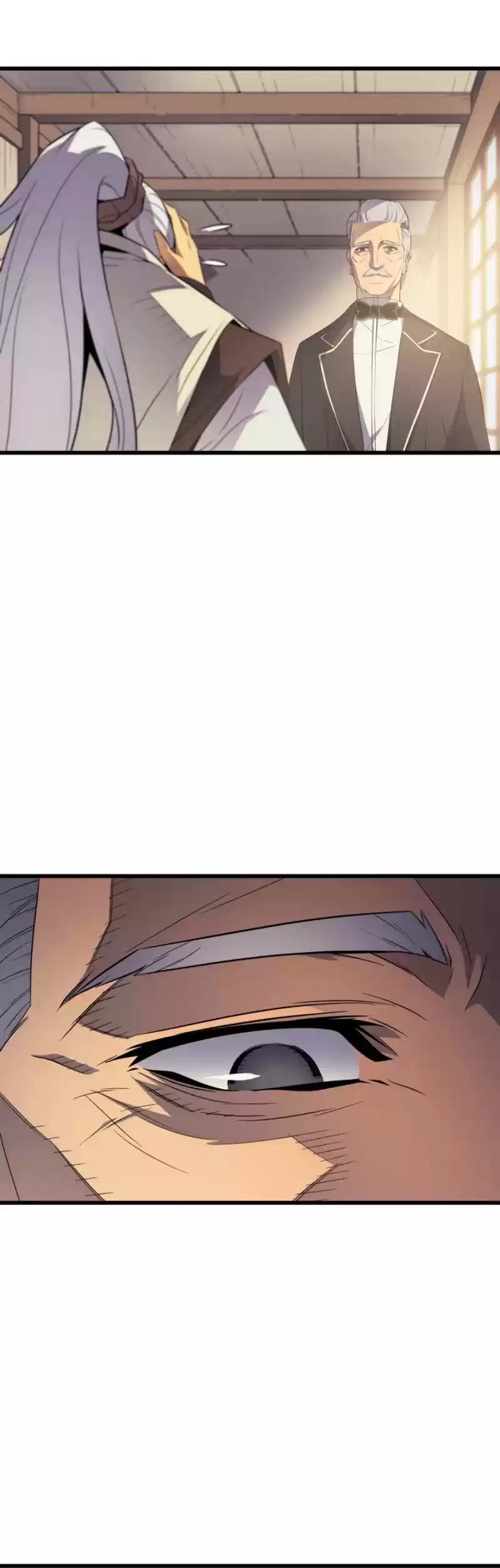 The Great Mage Returns After 4000 Years Chapter 61