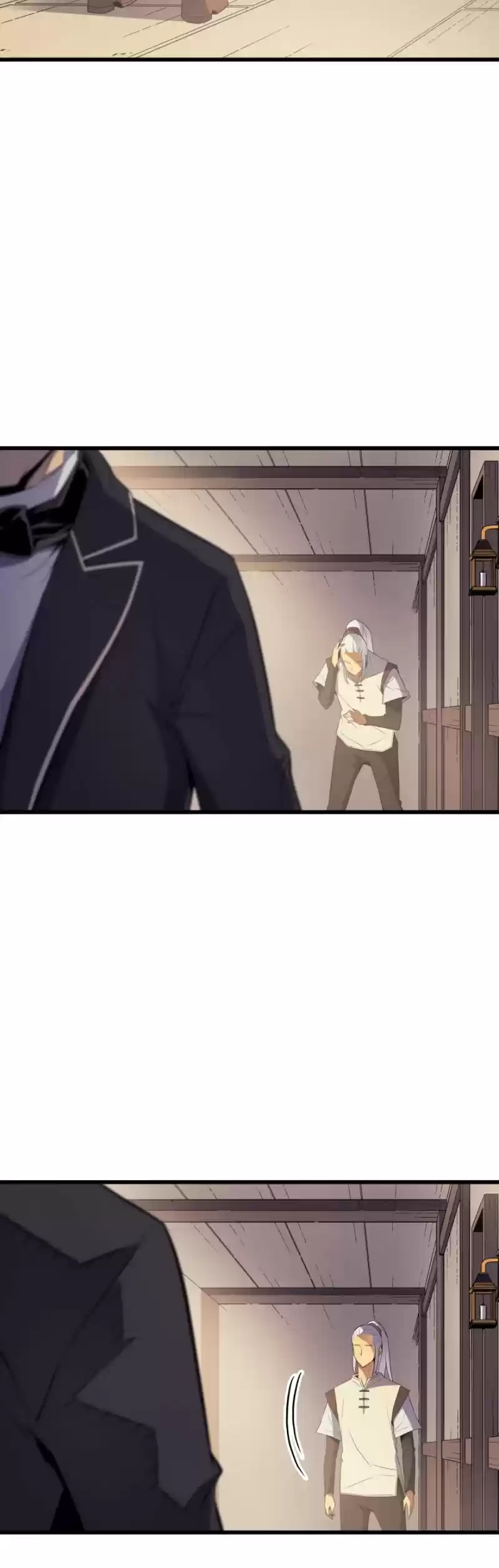 The Great Mage Returns After 4000 Years Chapter 61