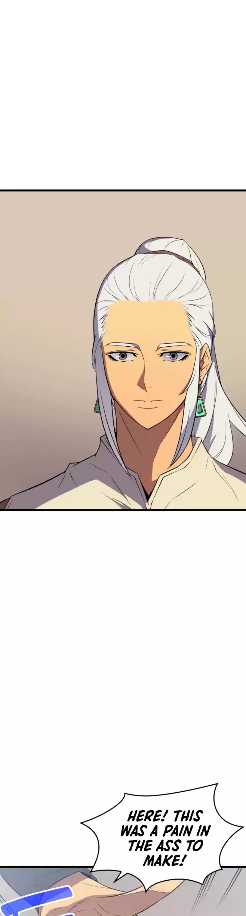 The Great Mage Returns After 4000 Years Chapter 61