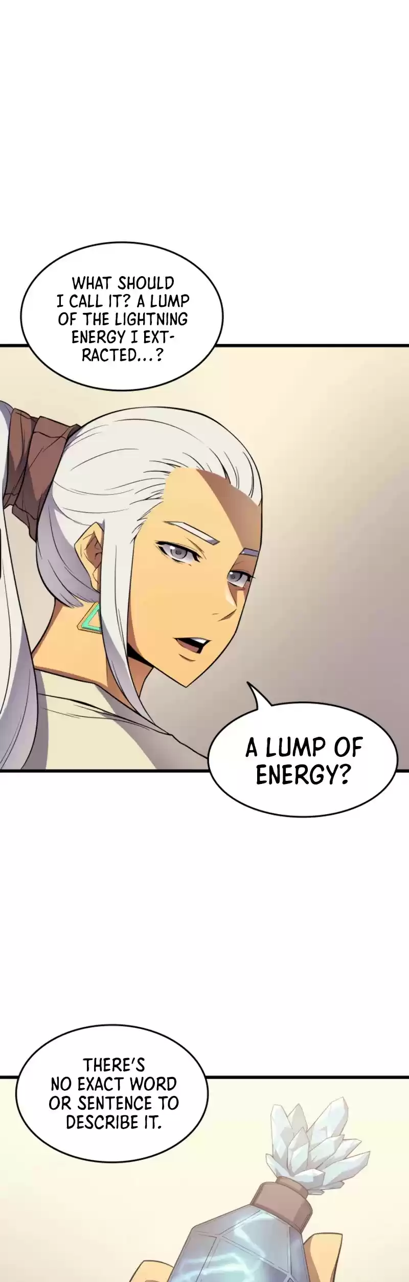 The Great Mage Returns After 4000 Years Chapter 61