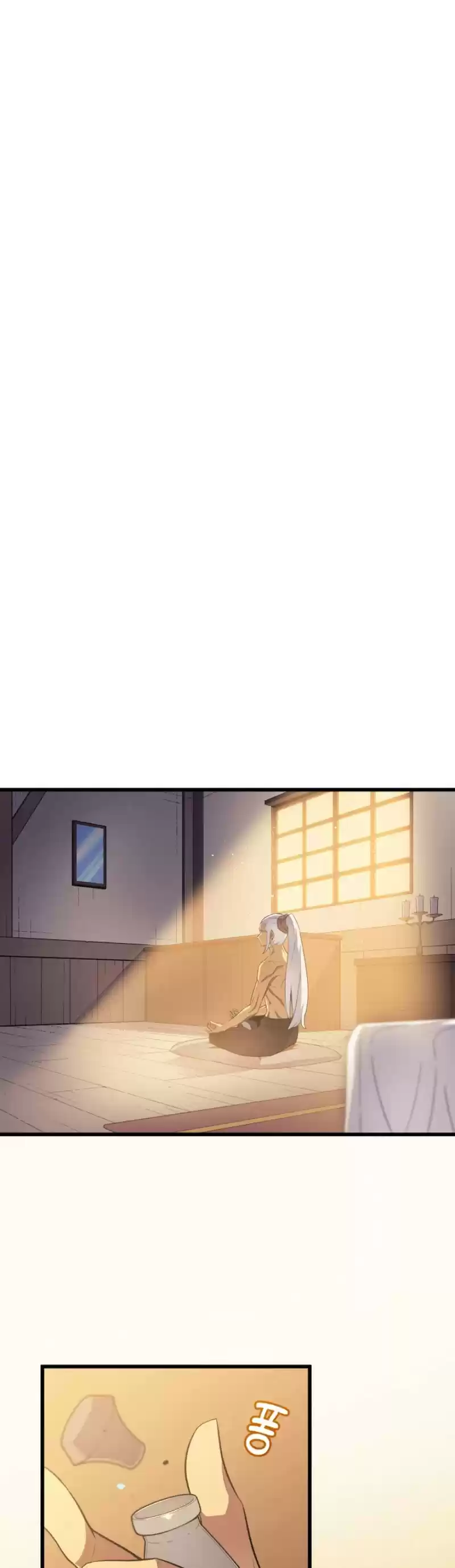 The Great Mage Returns After 4000 Years Chapter 61