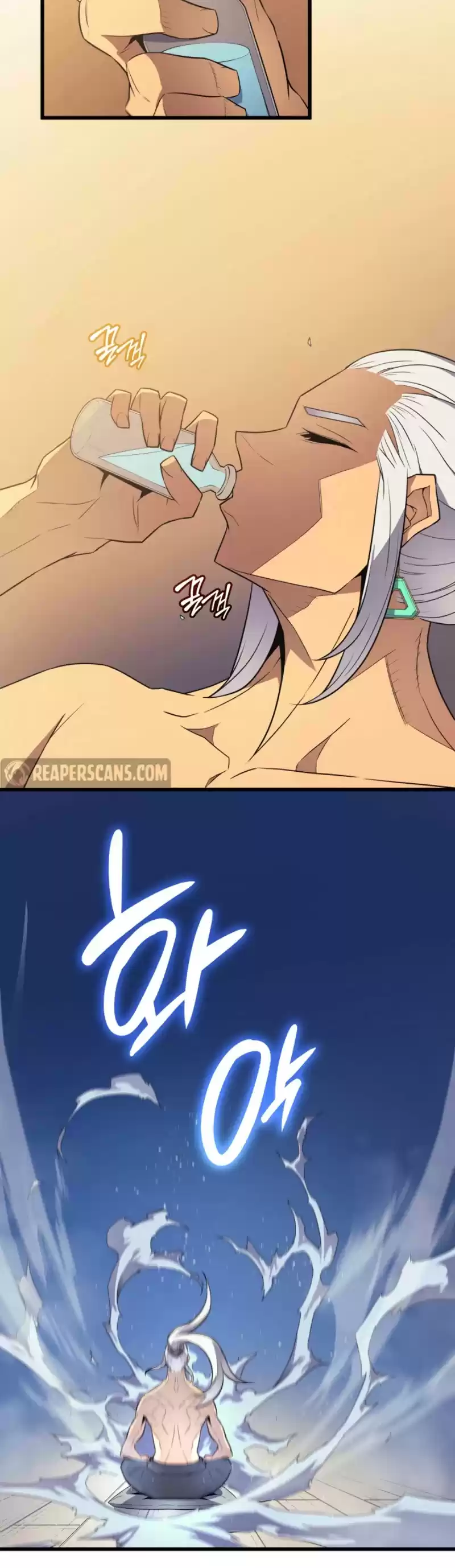 The Great Mage Returns After 4000 Years Chapter 61