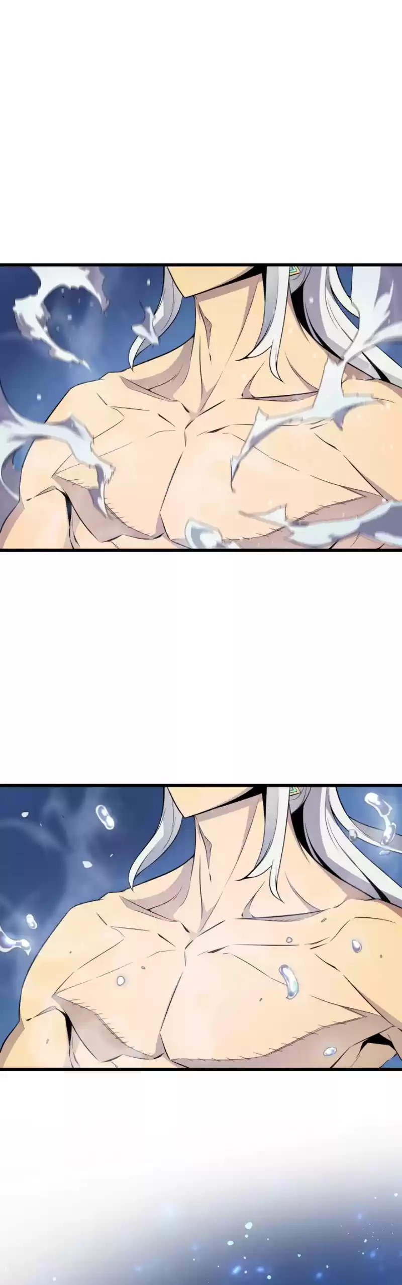 The Great Mage Returns After 4000 Years Chapter 61