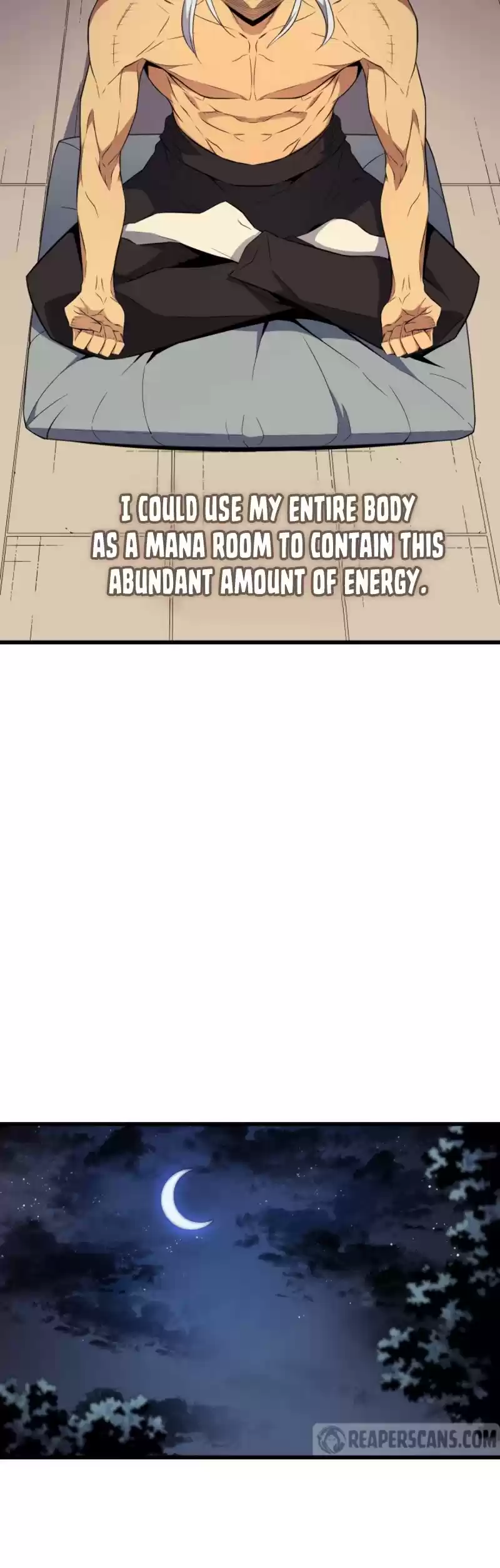 The Great Mage Returns After 4000 Years Chapter 61