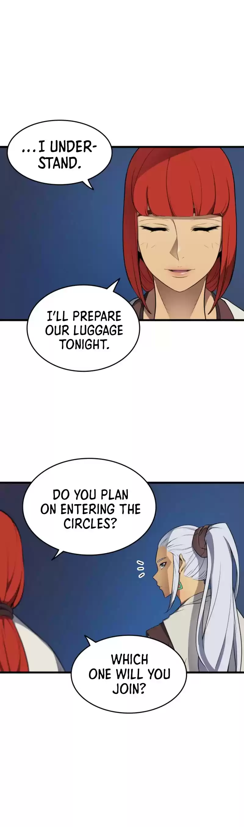 The Great Mage Returns After 4000 Years Chapter 61